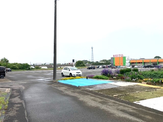 �Ȗ،����R�s�厚���q 667-1�̓y�n�̂��̑�