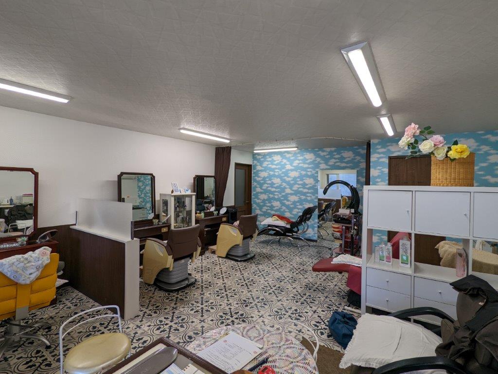 �Ȗ،��ߐ{�G�R�s���� 651-3��-�̂��̑�