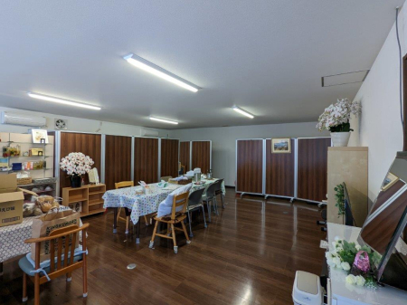 �Ȗ،��ߐ{�G�R�s���� 651-3��-�̂��̑�