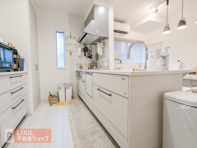 �Ȗ،����R�s�厚���q�V�c 123-21�̒��È�ˌ��ẴL�b�`��
