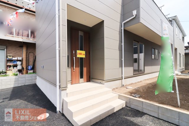 �Ȗ،��F�s�{�s���{1���ڂ̐V�z��ˌ��Ẳ摜
