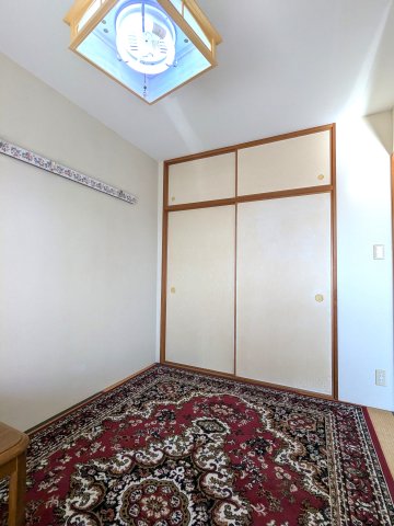 �Ȗ،��F�s�{�s���h��6���ڂ̒��Ã}���V�����̂��̑�����