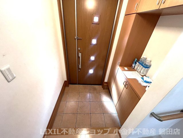 �Ȗ،��F�s�{�s��]�� 1446-7�̒��È�ˌ��Ă̌���