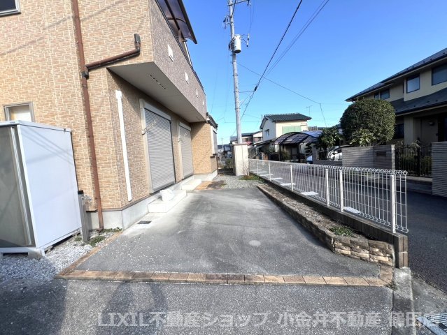�Ȗ،��F�s�{�s��]�� 1446-7�̒��È�ˌ��Ă̂��̑�