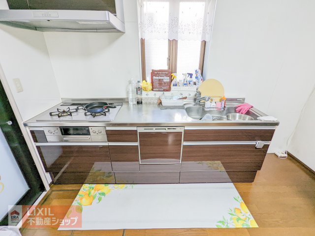 �Ȗ،����R�s���v��5���ڂ̒��È�ˌ��ẴL�b�`��