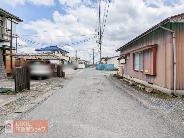 �Ȗ،��^���s�F�q�� 3424-16�̓y�n�̂��̑�