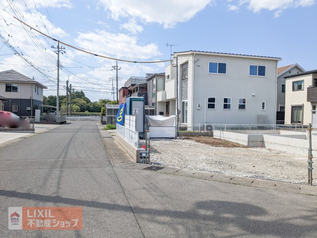 �Ȗ،��Ȗ؎s�s�꒬���� �̐V�z��ˌ��Ă̂��̑�