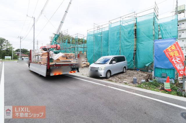 �Ȗ،��ߐ{�����s�L�Y�쒬 �̐V�z��ˌ��Ă̂��̑�