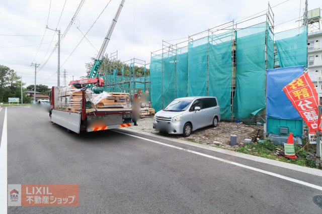 �Ȗ،��ߐ{�����s�L�Y�쒬 �̐V�z��ˌ��Ă̂��̑�