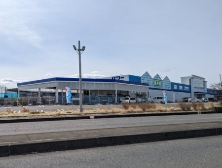 �Ȗ،���c���s�x�m��1���ڂ̓y�n�̉摜