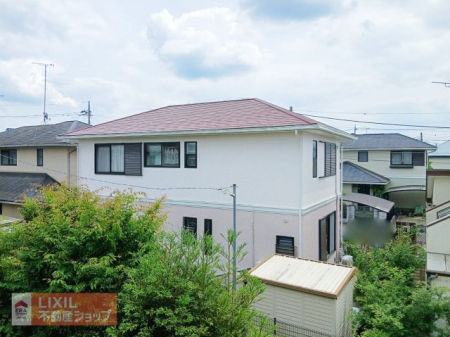 �Ȗ،������s����1���ڂ̒��È�ˌ��Ă̂��̑�