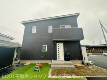 �Ȗ،����R�s�厚���q 791-17�̒��È�ˌ��Ă̌��n�O�ώʐ^