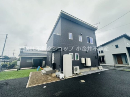 �Ȗ،����R�s�厚���q 791-17�̒��È�ˌ��Ă̌��n�O�ώʐ^