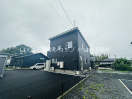 �Ȗ،����R�s�厚���q 791-17�̒��È�ˌ��Ă̌��n�O�ώʐ^