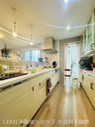 �Ȗ،����R�s�厚���q 791-17�̒��È�ˌ��ẴL�b�`��