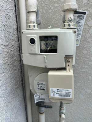 �Ȗ،��F�s�{�s�����{�� 443-3�̒��È�ˌ��Ă̂��̑�����