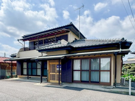 �Ȗ،����R�s�厚���{ 1436-35�̒��È�ˌ��Ă̌��n�O�ώʐ^