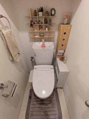 �Ȗ،��F�s�{�s�{�݂炢 2-21�̒��Ã}���V�����̃g�C��