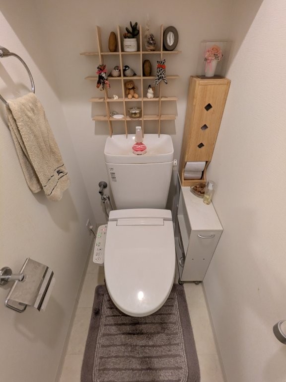 �Ȗ،��F�s�{�s�{�݂炢 2-21�̒��Ã}���V�����̃g�C��