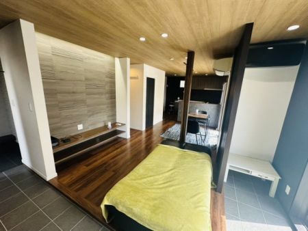 �Ȗ،��F�s�{�s������ 600-9�̒��È�ˌ��Ă̌���