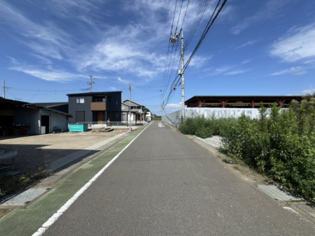�Ȗ،����R�s�厚���a 32-1�̓y�n�̂��̑�