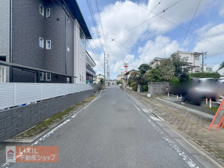 ��錧�É͎s���{��3���ڂ̐V�z��ˌ��Ă̂��̑�