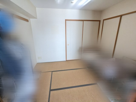 �Ȗ،��^���s��J�䒬 2-1�̒��Ã}���V�����̂��̑�����
