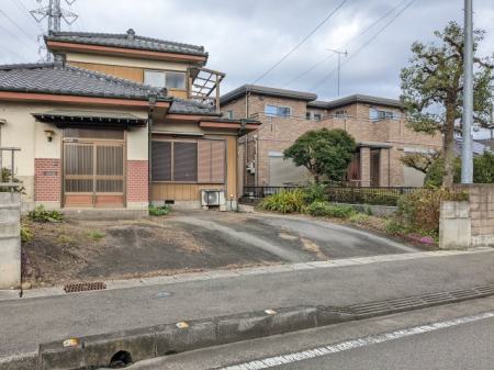 �Ȗ،����R�s���ԁX�c1���ڂ̒��È�ˌ��Ă̒��ԏ�