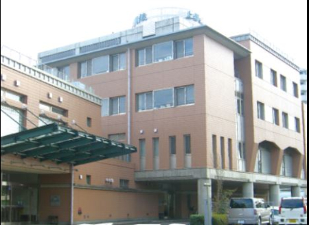  【総合病院】上野病院まで1316ｍ