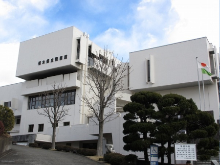  【図書館】栃木県立図書館まで1180ｍ