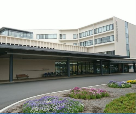  【総合病院】新小山市民病院まで3089ｍ