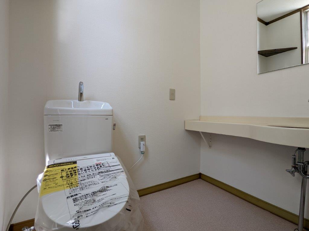 �Ȗ،�������s�N�� 1256-5�̒��È�ˌ��Ẵg�C��