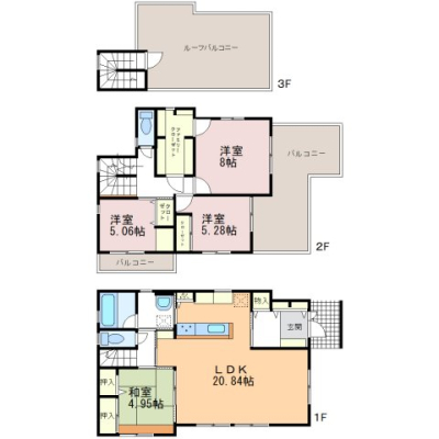  LXƂ20LDKI [LxłI Ăɂ́A[toRj[ԉ΂yނƂo݂łB z{~drŏȃGlĂ݂܂񂩁B