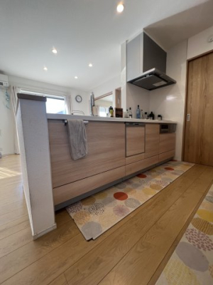 Lb` Lb`FƑ̏Ί炪܂闝z̃Lb`ƎƊyKȃLb`Xy[Xł