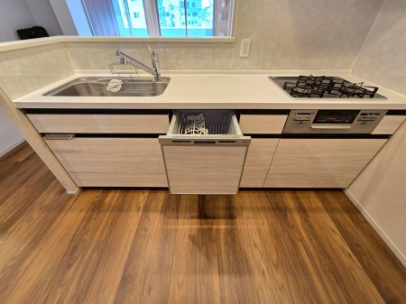 �L�b�`�� -