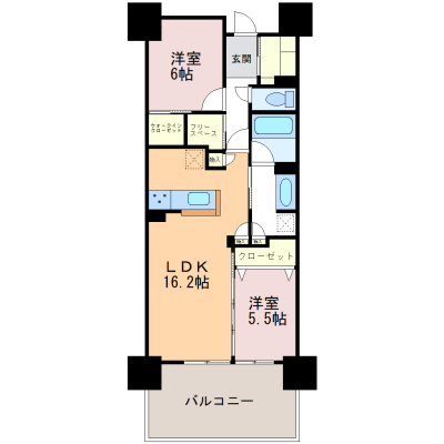  �J�����Ƒ��p�r���̂���16.2��LDK�B�L�x�Ȏ��[�X�y�[�X������܂��B�iSIC�EWIC�E�t���[�X�y�[�X�E�N���[�[�b�g�j