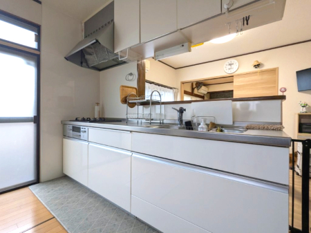 �L�b�`�� -