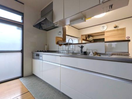 �L�b�`�� -