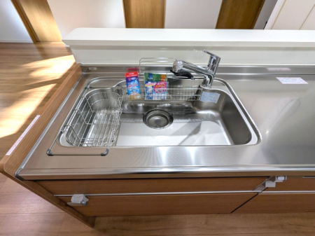 �L�b�`�� -