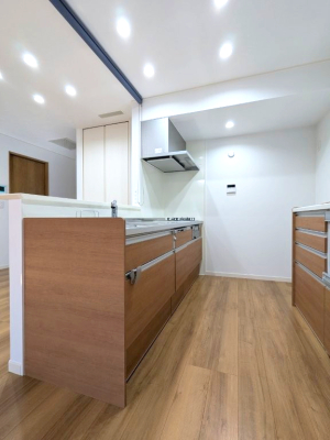 �L�b�`�� -