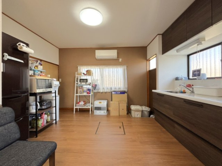 �L�b�`�� -