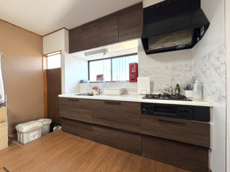 �L�b�`�� -