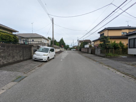 ���̑� �l�ʂ�E�Ԓʂ�̏��Ȃ��ՐÂȏZ��n�I�O�ʓ��H���L���Ĉ��S�I