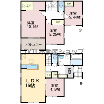  �y�Ԏ��}�z2�����@�Ԏ��}�ł��B