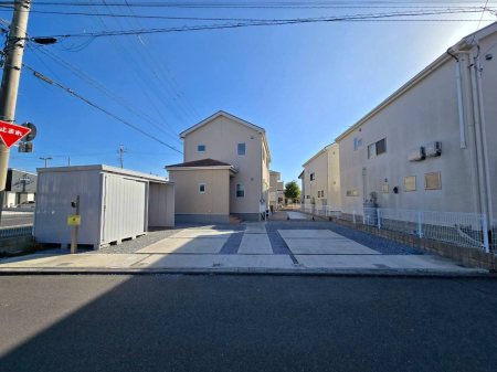 ���ԏ� �y���ԃX�y�[�X�z