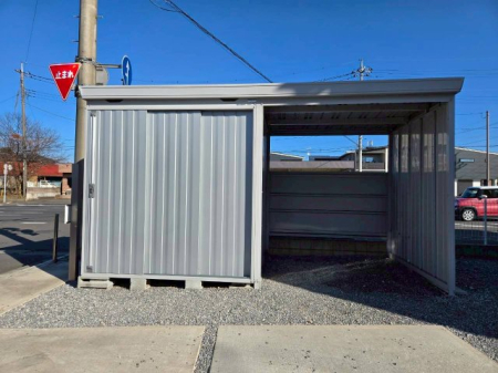 ���̑� �y��e�ʕ��u�t���T�C�N���|�[�g�z