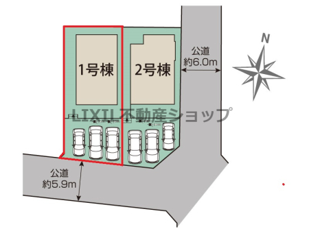 ���̑� �쑤���H�ł��B�����������Ղ荷�����ޖ��邢�Z�܂��͊J���I�ȋ�ԂɂȂ�A���K������������Ɗm�ۂł��܂��B