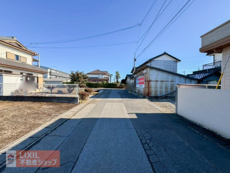 ���̑� ���n�ʐ^