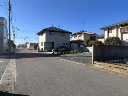 ���̑� �Ԃ̏o��������X���[�Y�ȕ���6m���H