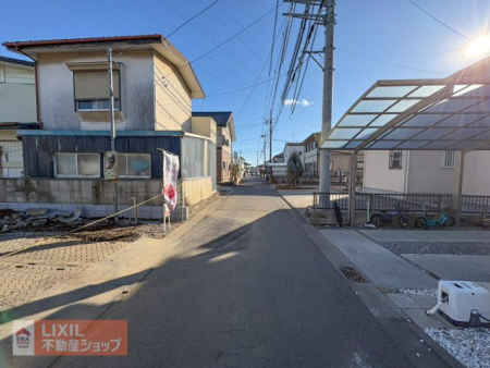 ���̑� ���̍L���E��������ȂǁA���m�F���������B